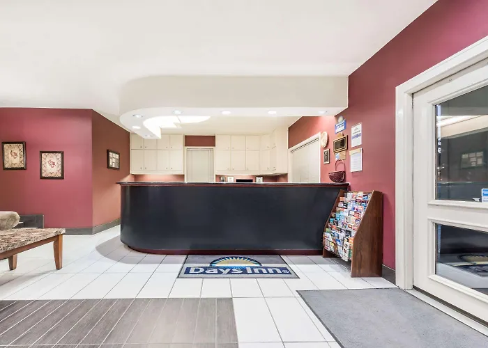 Days Inn By Wyndham Bryan College Station