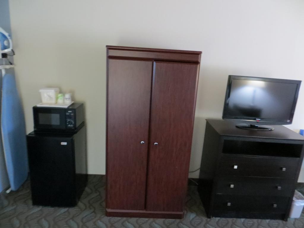 Days By Wyndham Bryan Hotel College Station