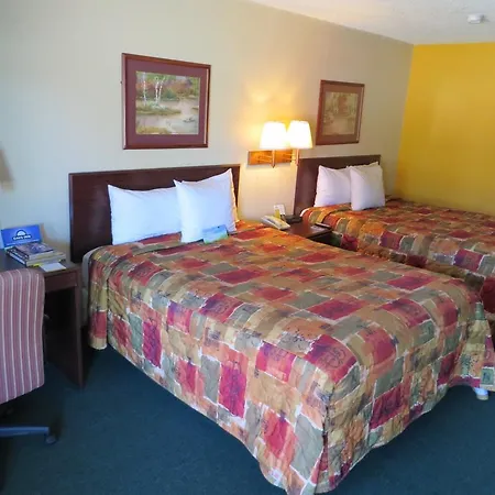Days Inn By Wyndham Bryan College Station Room photo